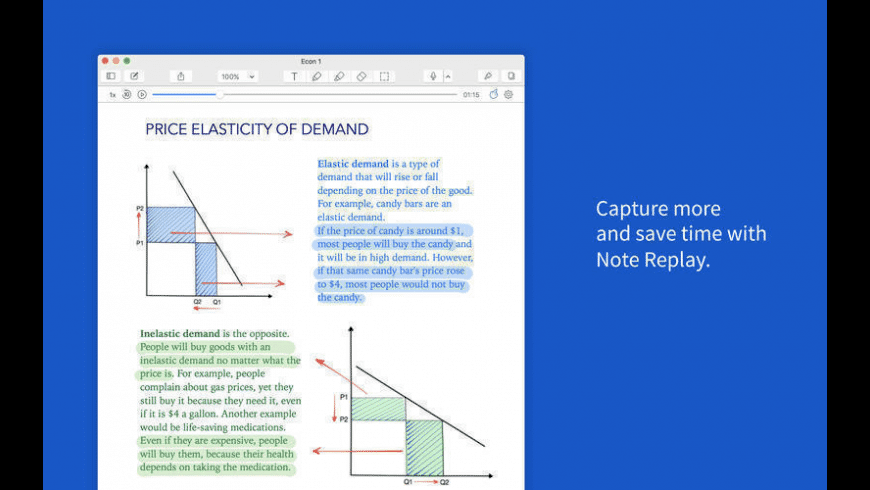 Notability For Mac Free Download